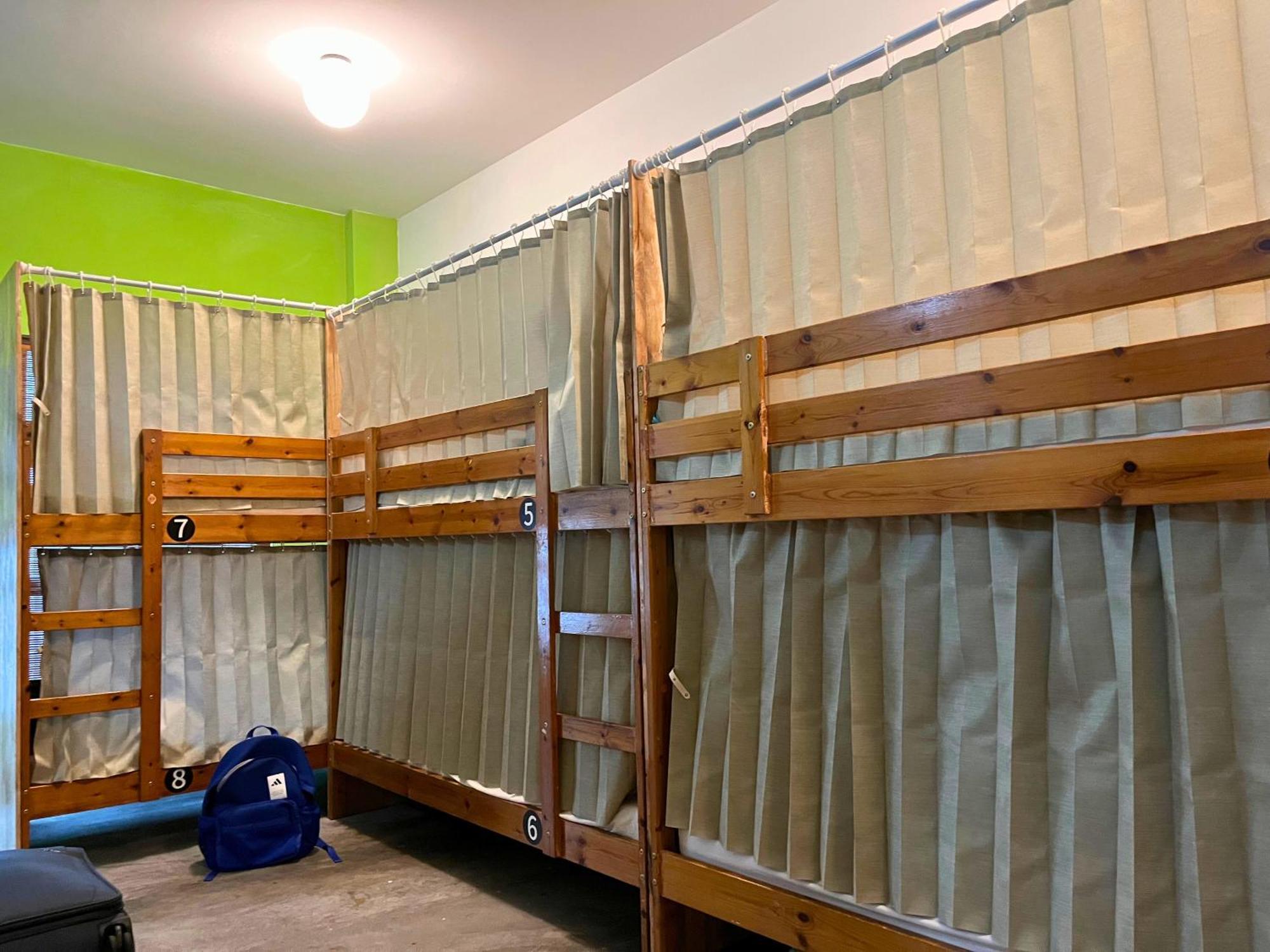 Pods The Backpackers Home & Cafe, Kuala Lumpur, Kuala Lumpur