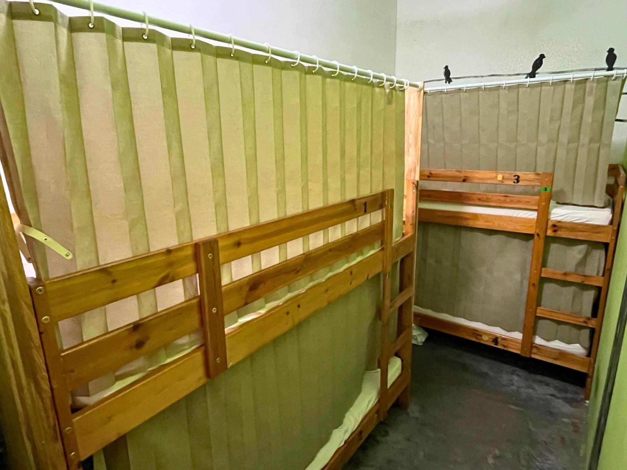Pods The Backpackers Home & Cafe, Kuala Lumpur — Photos 3